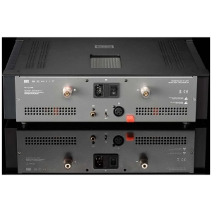 Schiit Tyr F amplificatore finale monoblocco, frontale