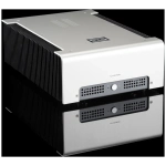 Schiit Vidar 2F amplificatore finale stereo, frontale