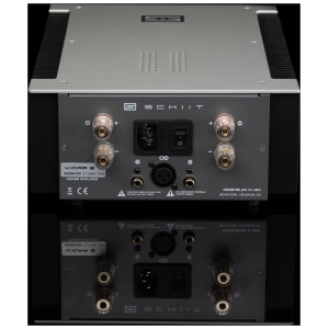 Schiit Vidar 2F amplificatore finale stereo, frontale