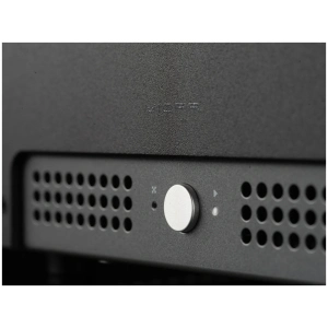 Schiit Vidar 2F amplificatore finale stereo, frontale