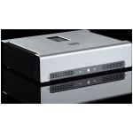Schiit Wotan amplificatore finale stereo dual mono, frontale