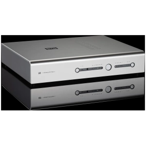 Schiit Yggdrasil Singular DAC, frontale