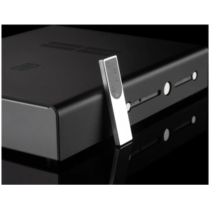Schiit Yggdrasil Singular DAC, frontale