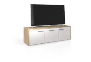 Schnepel S1 SK-3, mobile TV con 3 ante – immagine 2