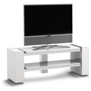 Schnepel X-1200, mobile TV aperto – immagine 2