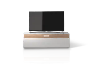Schnepel S1 MK, mobile TV con ribalta – immagine 2