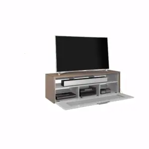 Schnepel S1 MK, mobile TV con ribalta – versione Sound 2