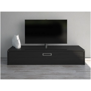 Schnepel S1 LB, mobile TV basso con ribalta – versione Sound 2