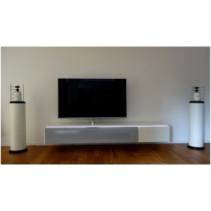 Schnepel S1 LB-1, mobile TV basso con ribalta – versione Sound 3