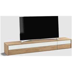 Schnepel S1 LB-2, mobile TV basso con ribalta – immagine 3