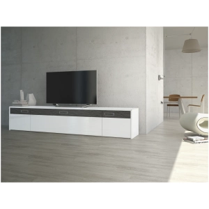 Schnepel S1 MK-2, mobile TV con 2 ante e ribalta – immagine 3