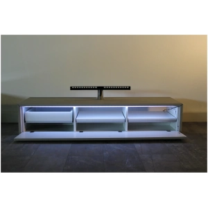Schnepel S1 LB, mobile TV basso con ribalta – immagine 3