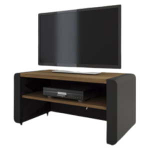 Schnepel ELF 90, mobile TV aperto