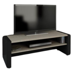 Schnepel ELF 120, mobile TV aperto