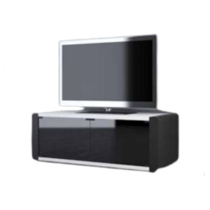 Schnepel ELF-G, mobile TV con ante in vetro