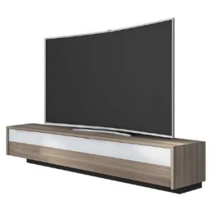 Schnepel S1 LB-1, mobile TV basso con ribalta – versione Sound