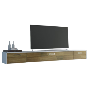 Schnepel S1 LB-2, mobile TV basso con ribalta