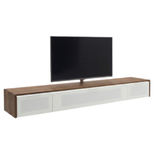 Schnepel S1 LB-2, mobile TV basso con ribalta – versione Sound