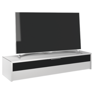 Schnepel S1 LB, mobile TV basso con ribalta