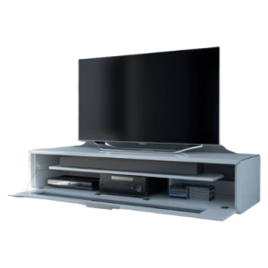 Schnepel S1 LB, mobile TV basso con ribalta – versione Sound