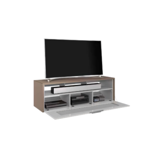 Schnepel S1 MK-1, mobile TV con anta e ribalta