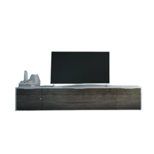Schnepel S1 MK-2, mobile TV con 2 ante e ribalta