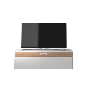 Schnepel S1 MK, mobile TV con ribalta