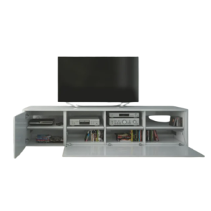 Schnepel S1 MK, mobile TV con ribalta – versione Sound