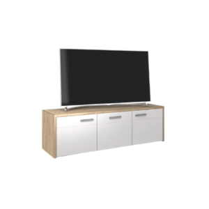 Schnepel S1 SK-3, mobile TV con 3 ante