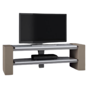 Schnepel X-1200, mobile TV aperto