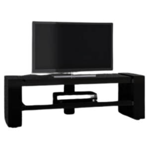 Schnepel X-1400, mobile TV aperto