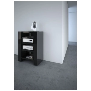 Schnepel X-Hifirack, rack Hi-Fi a 5 ripiani – immagine 2