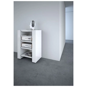 Schnepel X-Hifirack, rack Hi-Fi a 5 ripiani – immagine 3