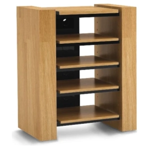 Schnepel X-Hifirack, rack Hi-Fi a 5 ripiani – immagine 4