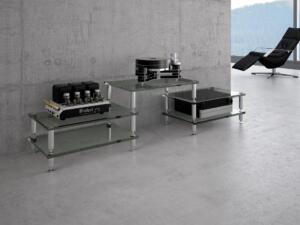 Schroers & Schroers Soundrack rack Hi-Fi modulare, immagine 2