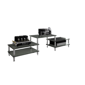 Schroers & Schroers Soundrack rack Hi-Fi modulare