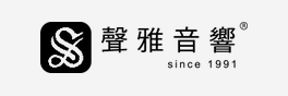 Shengya logo
