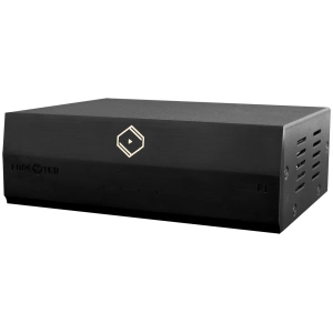 Alimentatore lineare Silent Angel Forester F1 nero