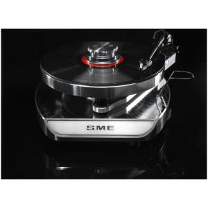 SME Synergy Diamond Series 75th Anniversary - foto del costruttore