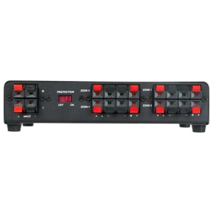 Sonance SS4 – vista 2