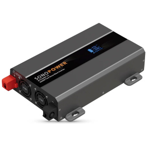 SONOPOWER IPPS3000-24 – Inverter a Onda Sinusoidale Pura 3000 W 24 V