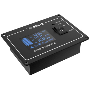SONOPOWER IPPSDIS – Display Remoto per Inverter IPPS e IPA
