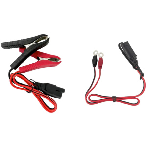 SONOPOWER INFINITY SP-IC4 – Caricabatterie Intelligente 6/12 V 4 A con App Bluetooth - immagine 3