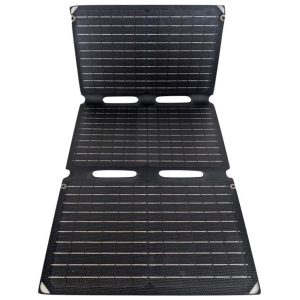 SONOPOWER SPS30 – Pannello Solare Portatile Pieghevole 30 W - immagine 3
