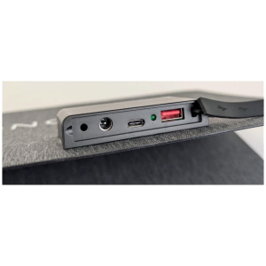 SONOPOWER SPS60 – Pannello Solare Portatile Pieghevole 60 W - immagine 2