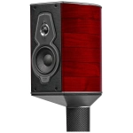 Sonus Faber Guarneri G5 – Red