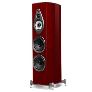 Sonus Faber Amati Supreme – Red