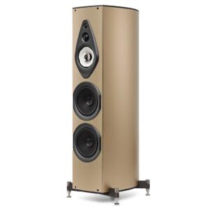Sonus Faber Amati Supreme – Sabbia Oro