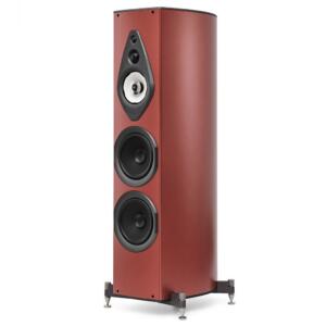 Sonus Faber Amati Supreme – Terra Rossa