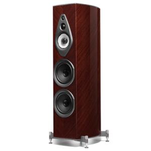 Sonus Faber Amati Supreme – Wenge